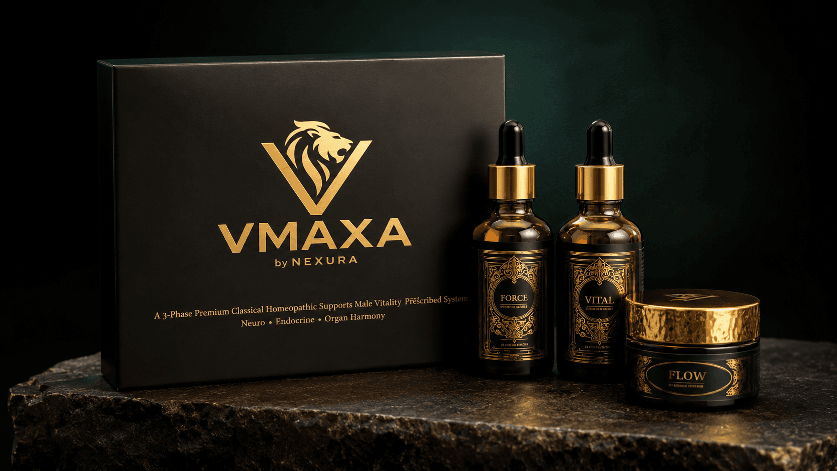 VMAXA by Nexura Premier