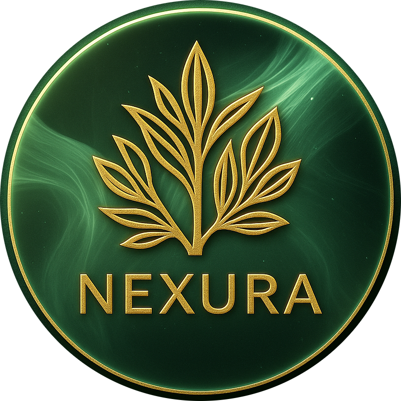 Nexura Logo
